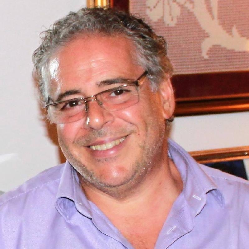 Vai al profilo di Antonio Margari